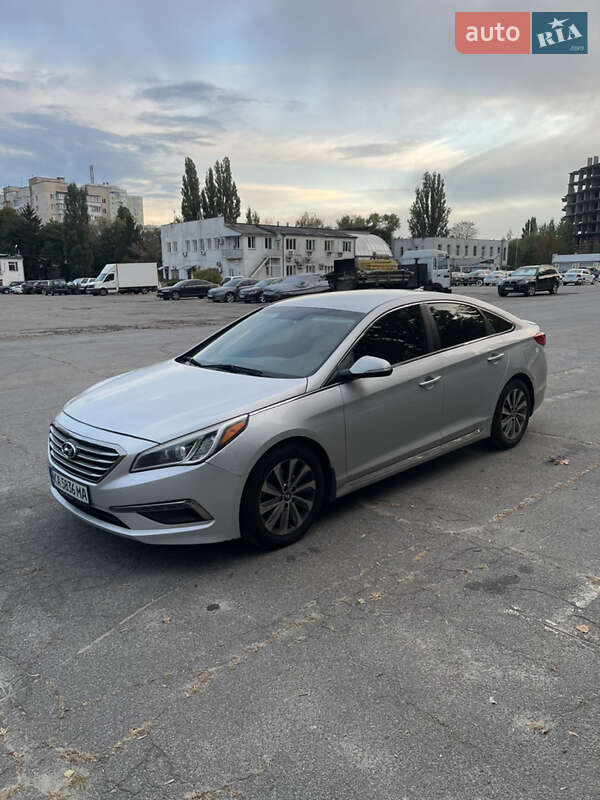 2014 hyundai sonata