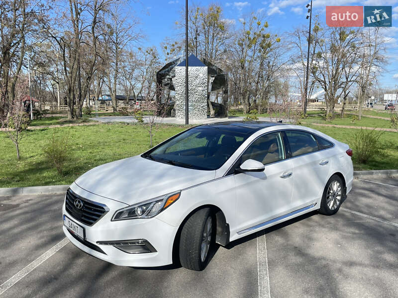 2014 hyundai sonata
