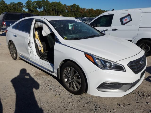 2015 hyundai sonata spo