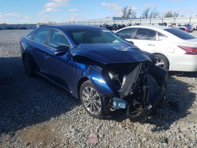 2015 hyundai sonata spo