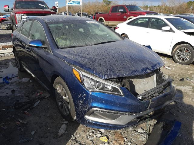 2015 hyundai sonata spo