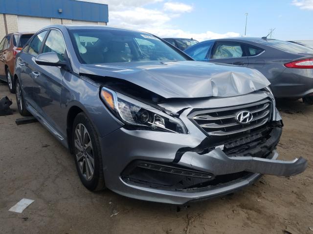 2015 hyundai sonata spo