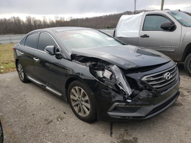 2016 hyundai sonata spo