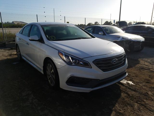 2015 hyundai sonata spo
