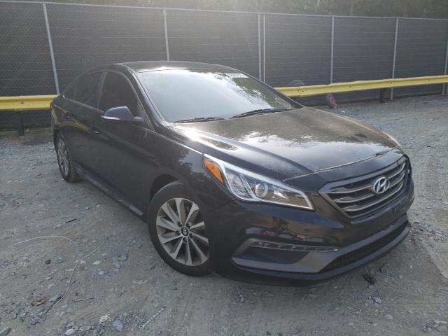 2016 hyundai sonata spo
