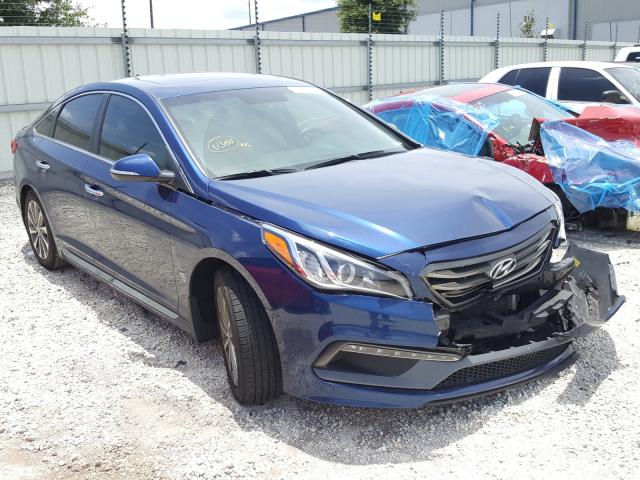 2015 hyundai sonata spo
