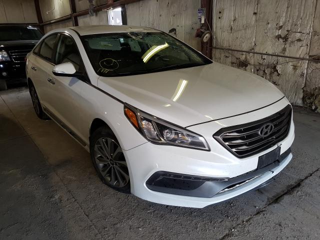 2015 hyundai sonata spo