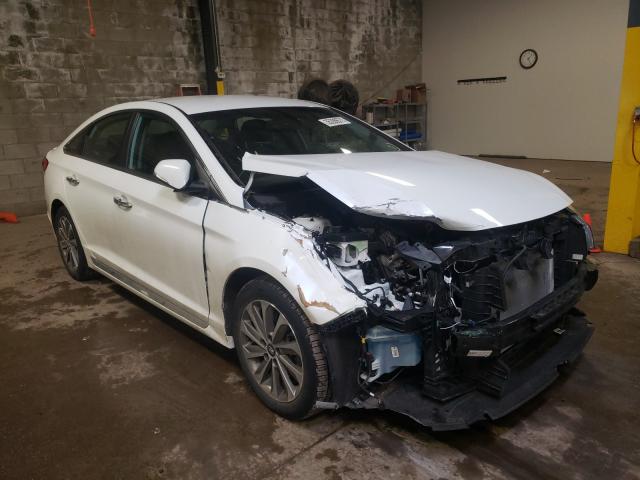 2016 hyundai sonata spo
