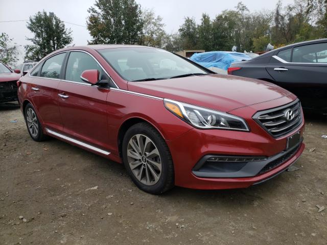 2015 hyundai sonata spo