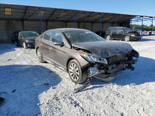 2016 hyundai sonata spo