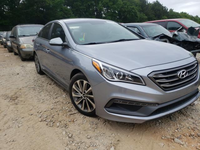 2016 hyundai sonata spo