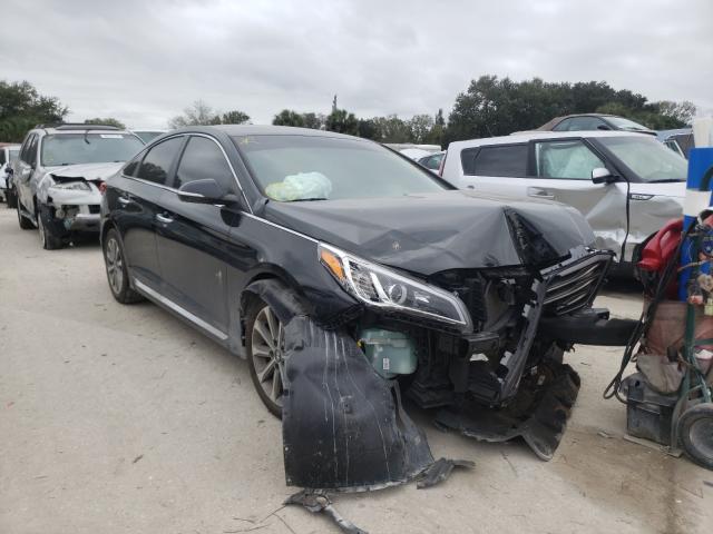 2016 hyundai sonata spo