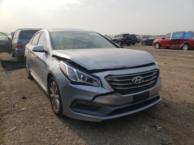 2016 hyundai sonata spo