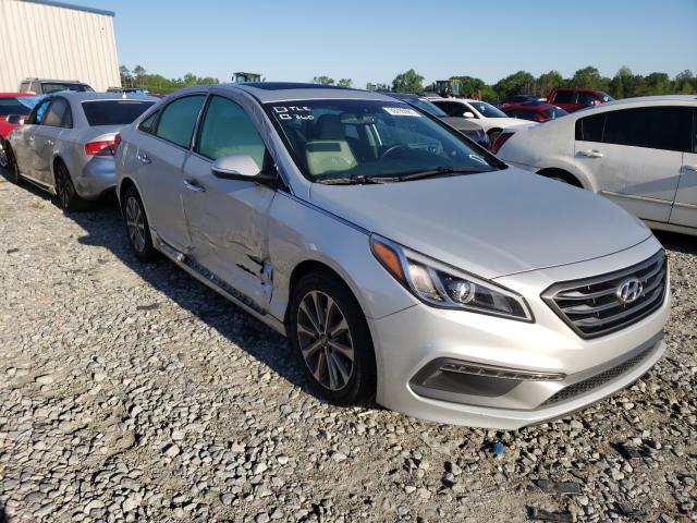 2016 hyundai sonata spo