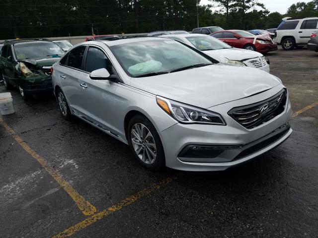 2017 hyundai sonata spo