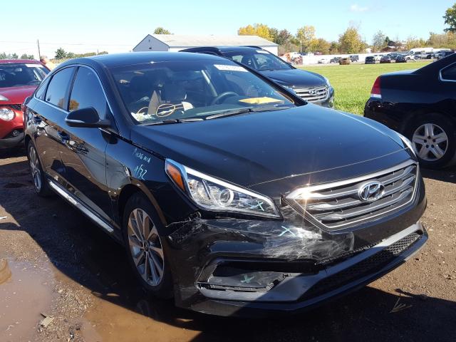 2017 hyundai sonata spo
