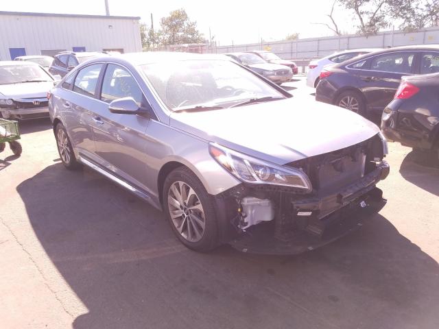 2017 hyundai sonata spo