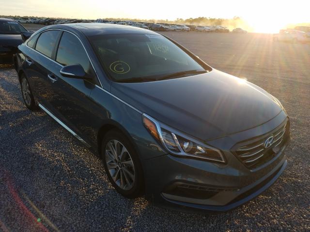 2017 hyundai sonata spo