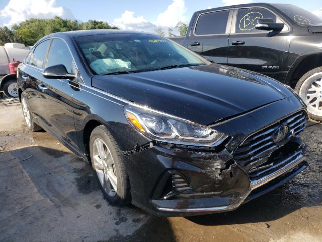 2018 hyundai sonata spo