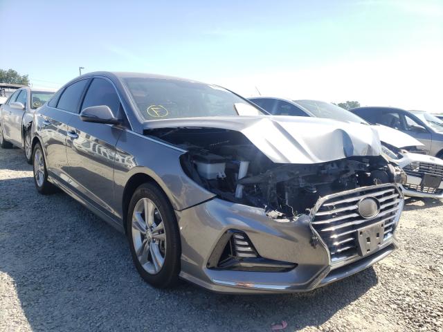 2018 hyundai sonata spo