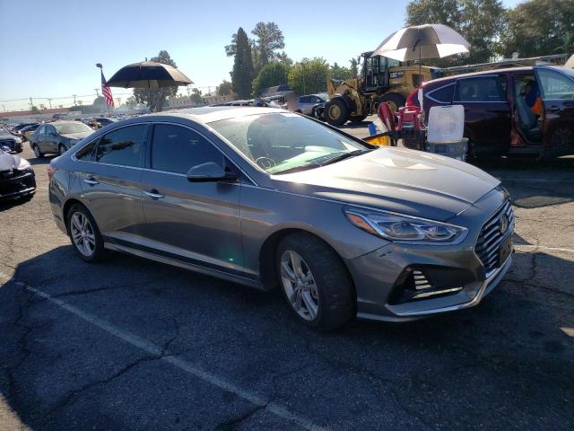 2018 hyundai sonata spo
