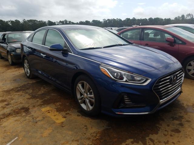 2017 hyundai sonata spo