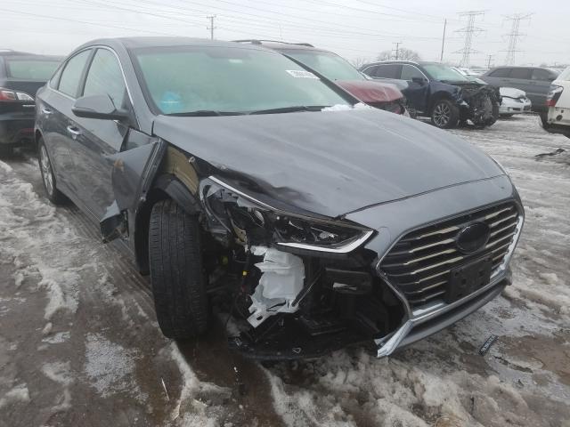 2018 hyundai sonata spo