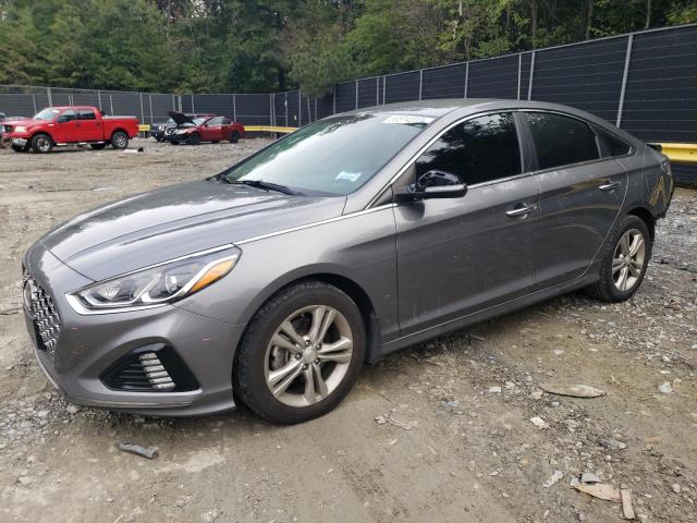 2019 hyundai sonata lim