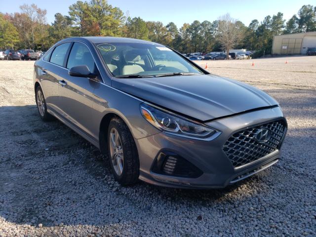 2019 hyundai sonata lim