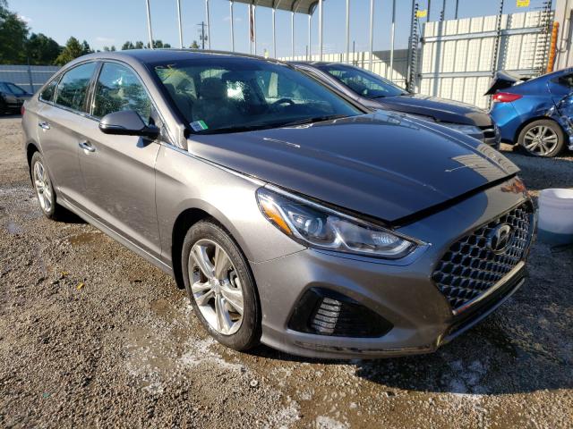 2019 hyundai sonata lim