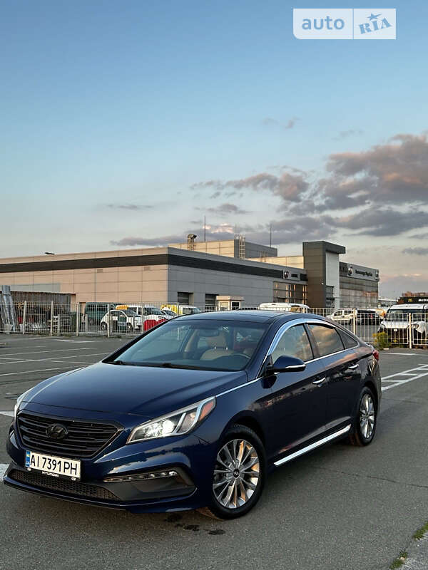 2014 hyundai sonata