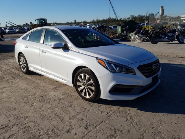 2015 hyundai sonata spo