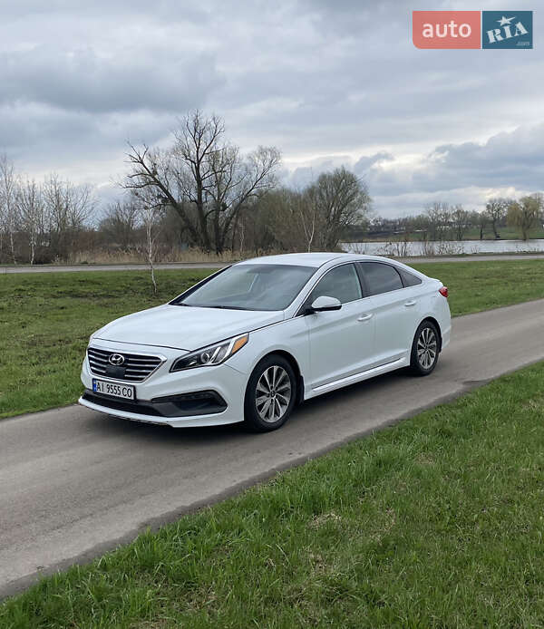 2014 hyundai sonata