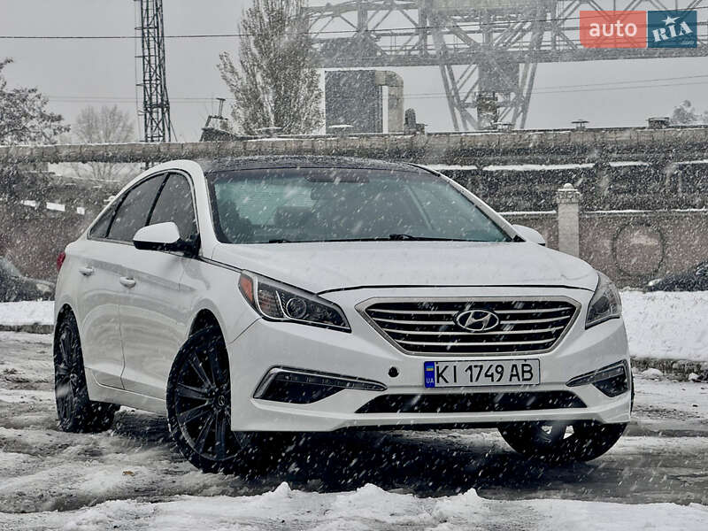 2014 hyundai sonata