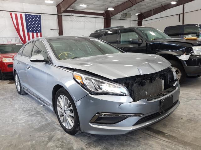 2015 hyundai sonata spo