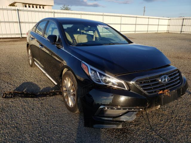 2014 hyundai sonata spo