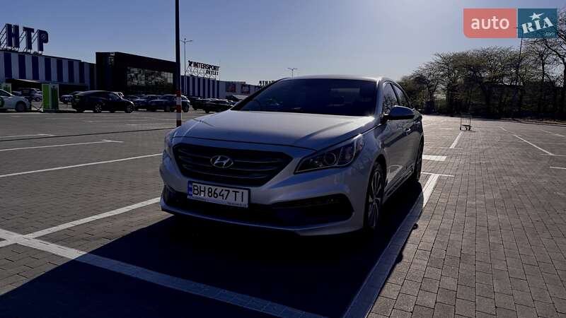 2014 hyundai sonata