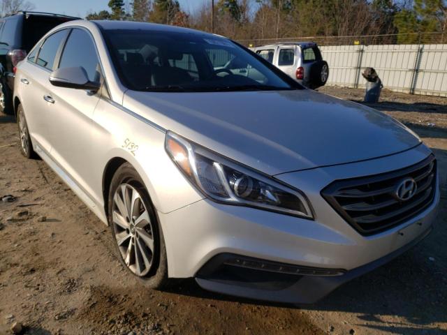 2014 hyundai sonata spo