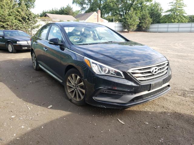2014 hyundai sonata