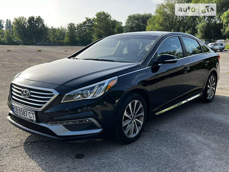 2014 hyundai sonata