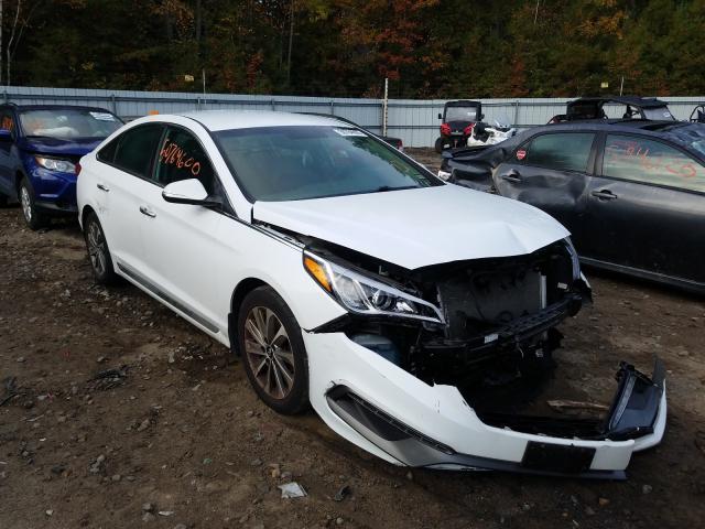 2015 hyundai sonata spo