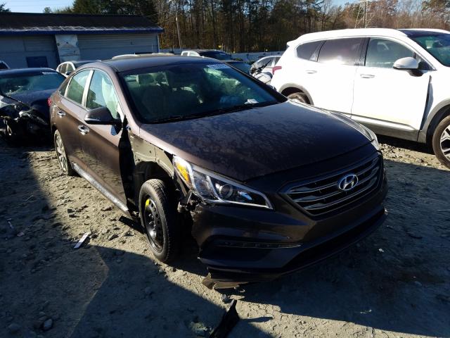2015 hyundai sonata spo