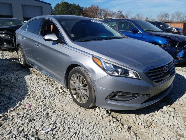 2015 hyundai sonata spo