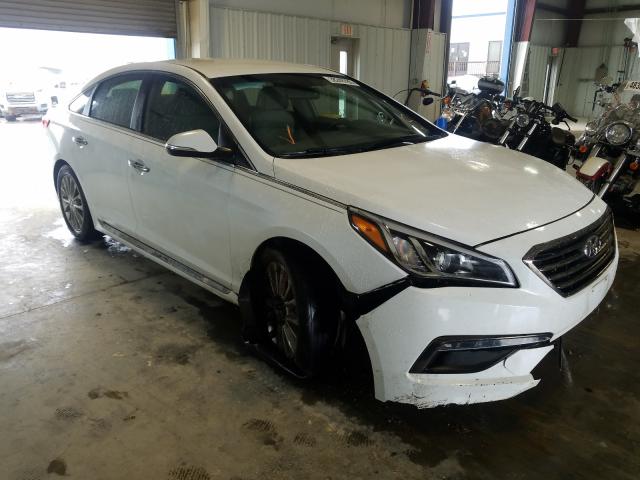 2015 hyundai sonata spo