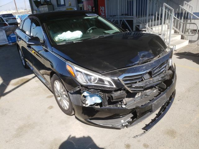 2015 hyundai sonata spo