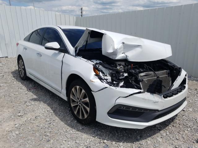 2015 hyundai sonata spo