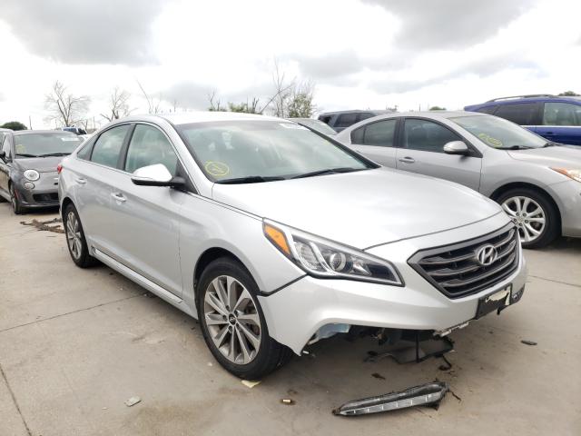 2016 hyundai sonata spo