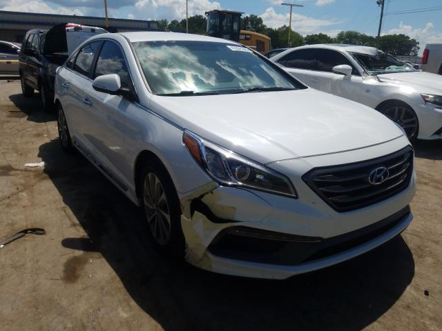 2015 hyundai sonata spo