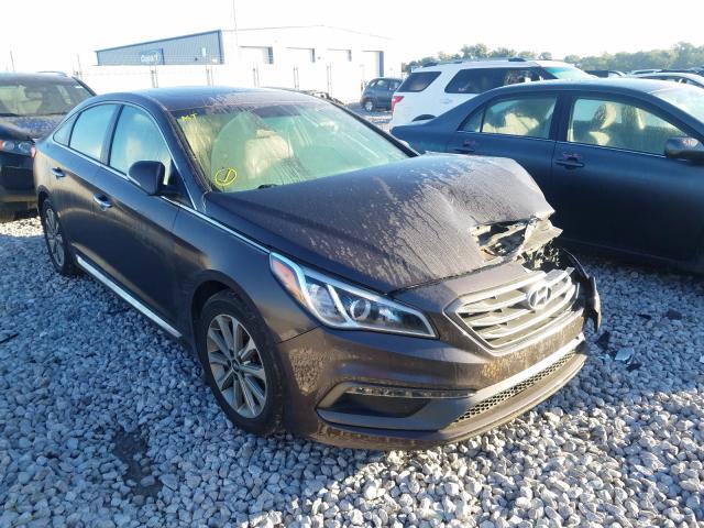 2016 hyundai sonata spo