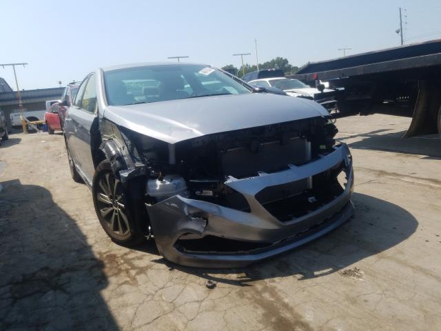 2016 hyundai sonata spo
